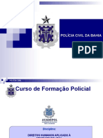 Slide de Aula - III