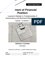 Fabm2 Q1mod1 Statement of Financial Position Denver Aliwana Bgo v1