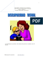 Discapacidad Visual