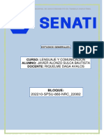 Spsu-860 Ejercicio Dia 2