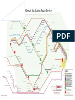 Zone 5: Al Qusais Bus Station Route Service