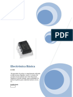 Electrónica Básica