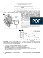 Biologia - 10º