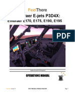 Ejets V3 Manual