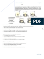 3) Obtenção de Matéria Pelos Seres Heterotróficos e Autotróficos