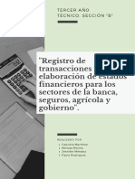 Folleto (Contabilidad)