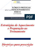  Bases Teórico-Práticas Do Condicionamento Físico 