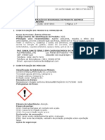 Fag Cavalcanti Eireli Epp (Agroquímica Do Nordeste)