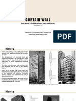 Curtain Wall (Jaskirat)