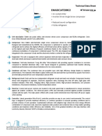 Ewadc14Tzxrc2: Technical Data Sheet