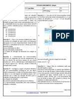 ATIVIDADE COMPLEMENTAR - Refração