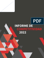 Informe de Competitividad 2022 - CPC Peru