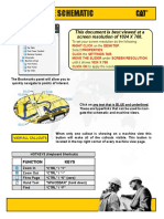 Diagrama Eléctrico Caterpillar D5G