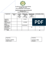 PPG - Summative Test 1