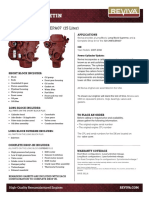 ProductBulletin Cummins ISX CM871 EPA07 0 0