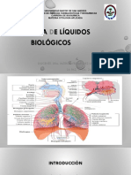 Citologia de Liquidos Biologicos