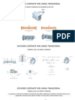 Carga Transversal