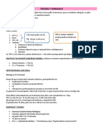 Tiroides y Embarazo