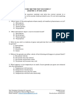 S7 Q4 Summative-Test-2