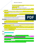 Cruz, Et. Al. vs. Cruz, Et. Al. Facts