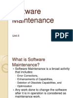 Software Engineering