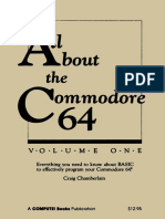 Computes All About The Commodore 64 Vol1