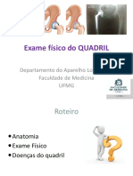 2019 AULA Exame QUADRIL 12 11 2019