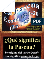 La Pascua