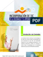 3.1 Introduccion A Los Contenidos