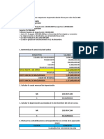 Taller de Contabilidad