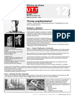 OA12 UT7 Forma Arquitectónica AM 2021-2022