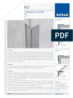 DURAGARD METALL Produktinformation FR