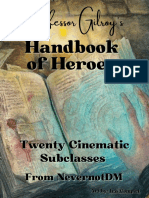 Professor Gilroy's Handbook of Heroes V3-Min