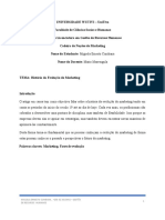 Artigo de Marketing - Docx2