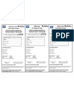 Sbi Challan