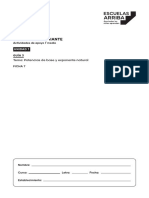 1medio - Oa2 - Guia Estudiante Tema 1