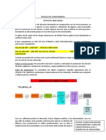 Derecho Procesal Civil II