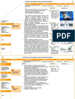 DGM-Chancado y AA-Estándar Alineamiento Láser Sistemas Motrices