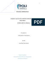 Finanzas Corporativas Entrega Previa 1 Semana 3