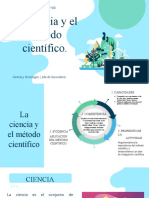 Metodo Cientifico