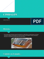 CIMBALON