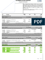 ELSS Mutual Fund Investment