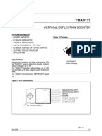 TDA8177