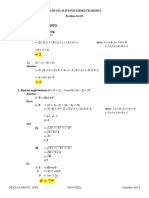 Destacamento Jake - Problem Set 3