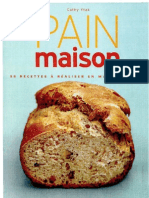 Pain Maison-франц