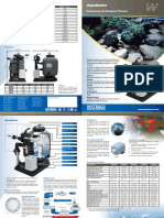 Aquabiome: Mechanical and Biological Filtration