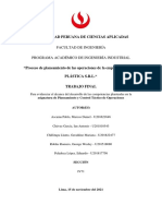 TF - Planeamiento y Control Táctico de Operaciones