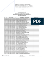 Defensa Integral de La Nación I (D2)