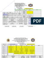 Horarios Lic-Add-1-2022 Final Mes de Marzo