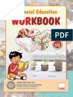 Financial Education Workbook-VII - Compr